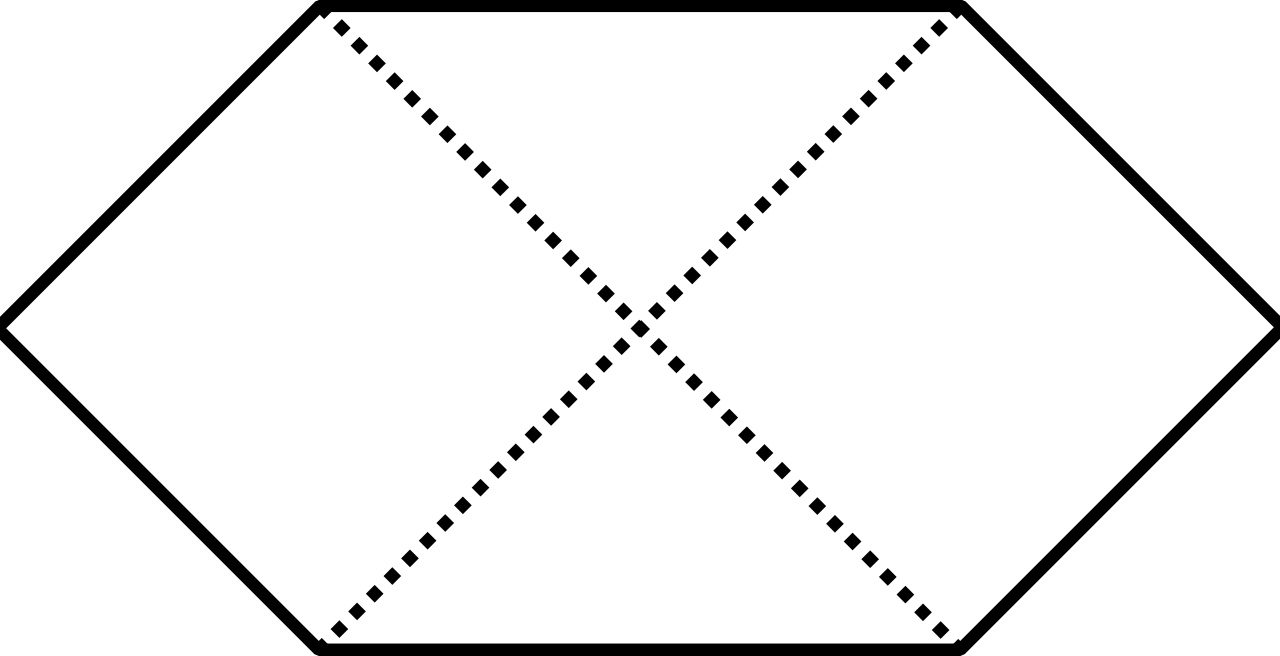 Penrose diagram