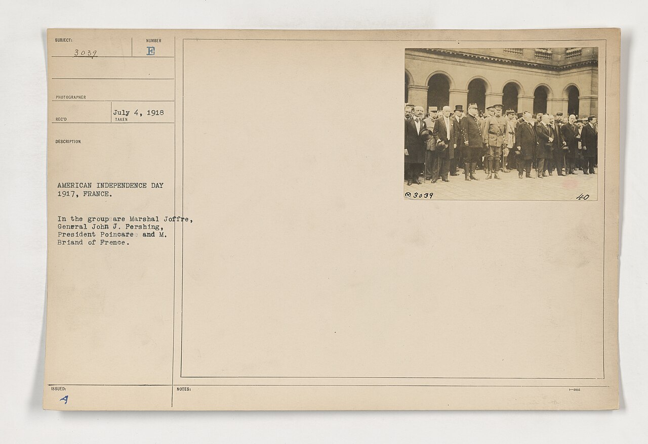 Poincaré group
